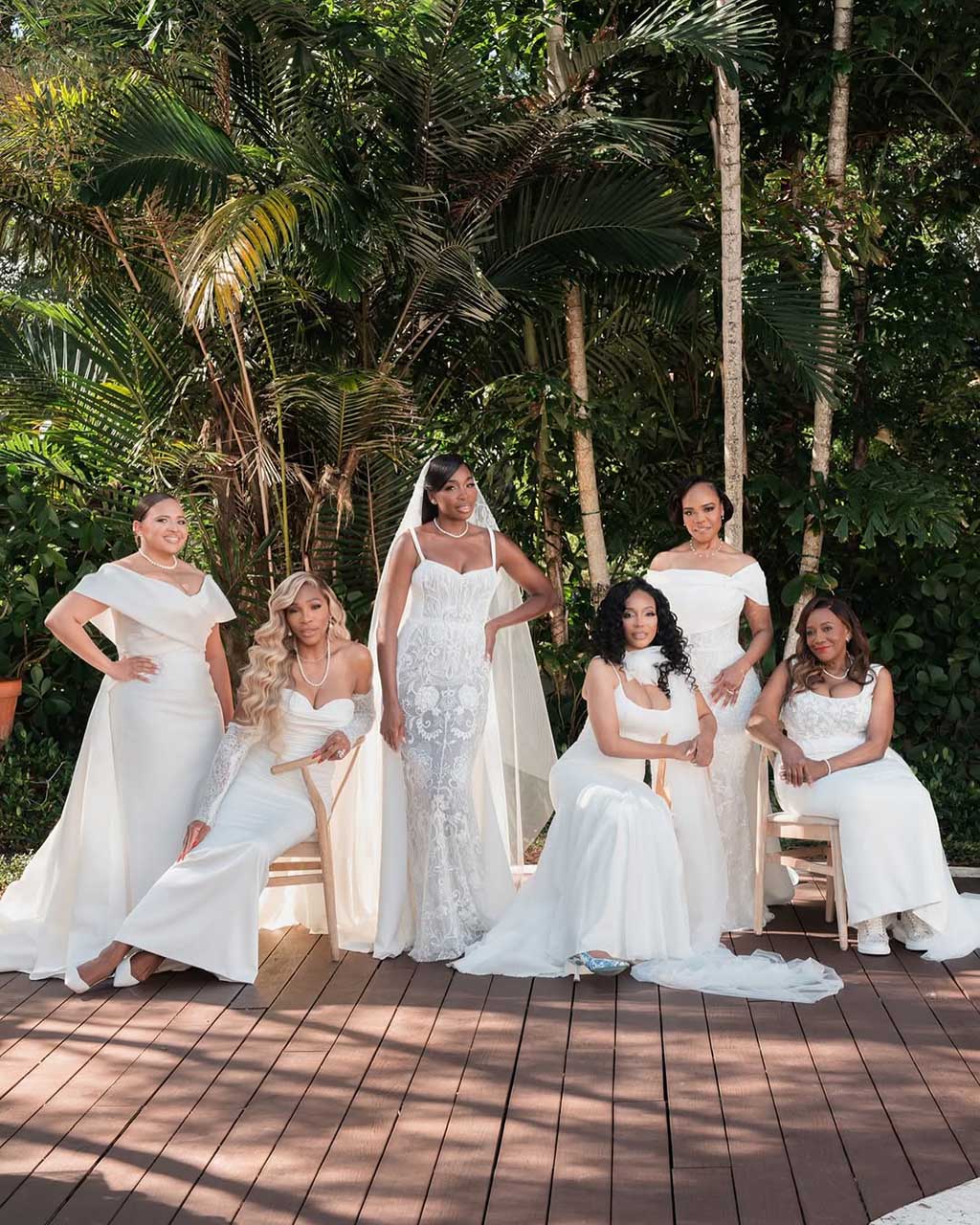 These Celebrity Wedding Trends Will Be Huge in 2026