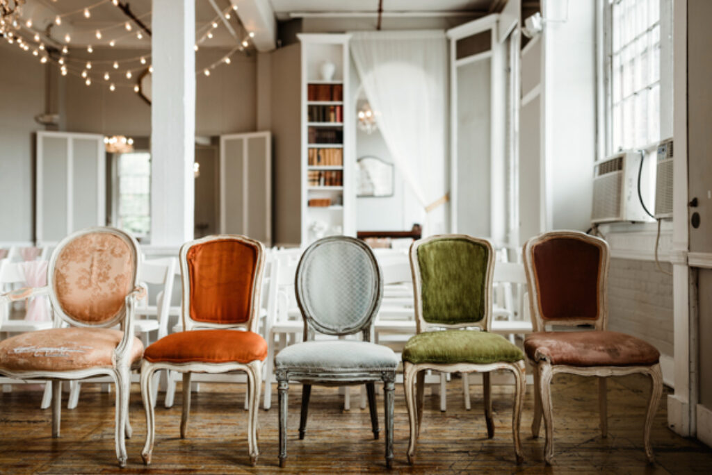 How to Decide Which Style of Wedding Is For You