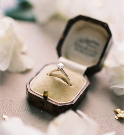 An Old Rectory Killyman Wedding with a Sweet Aviation Spin