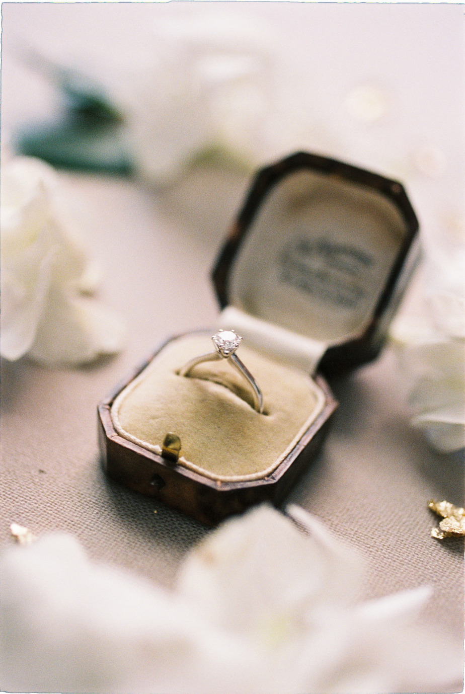 Should I Insure My Engagement Ring? How and Why You Should