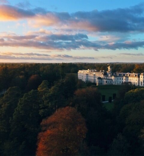 Love Me When I’m Old by Bee Rawlinson