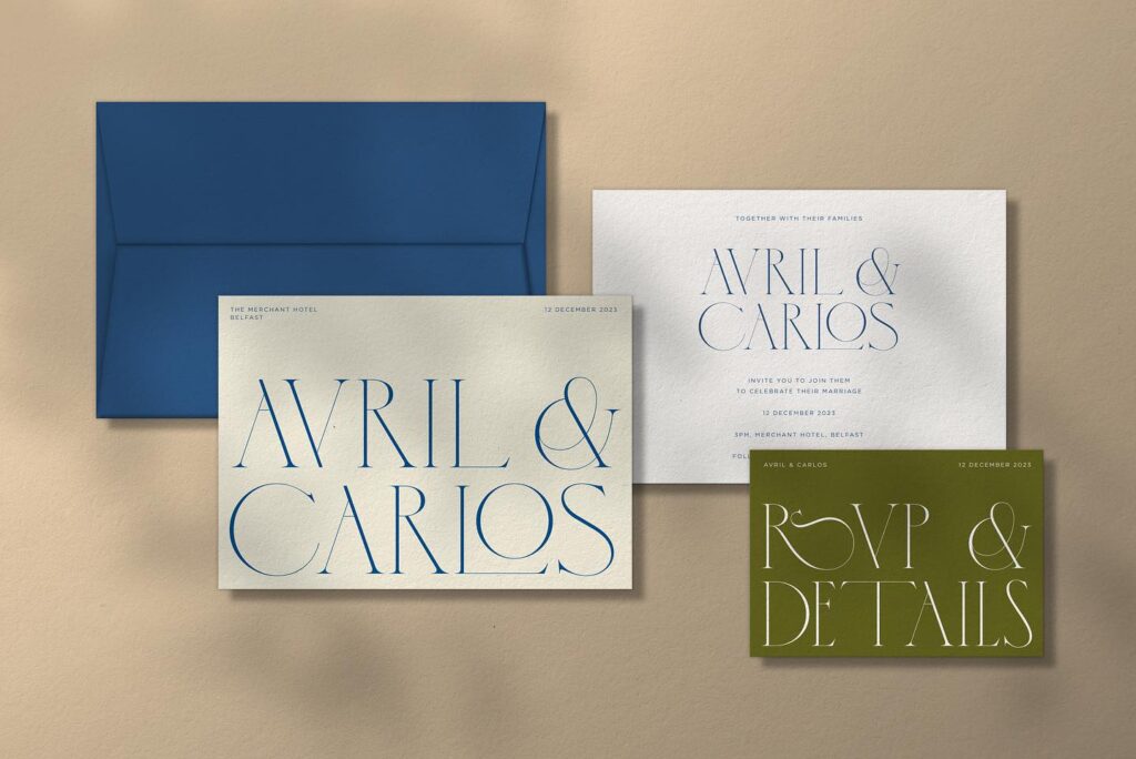 66 Swoon-Worthy Spring Wedding Invitation Ideas