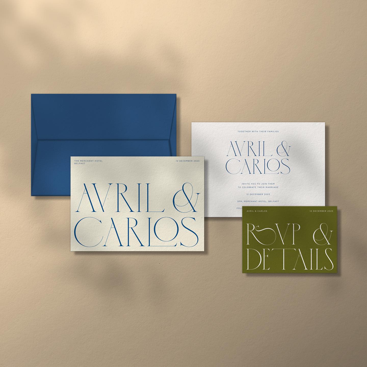 66 Swoon-Worthy Spring Wedding Invitation Ideas