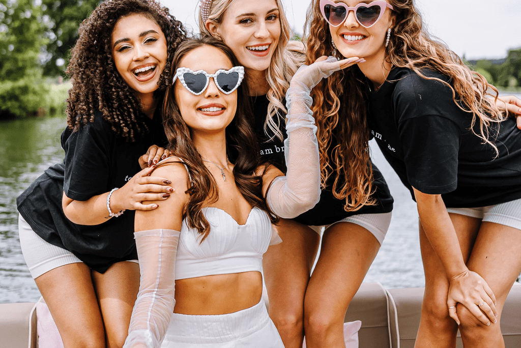 The Most Popular Bachelorette and Hen Party Ideas