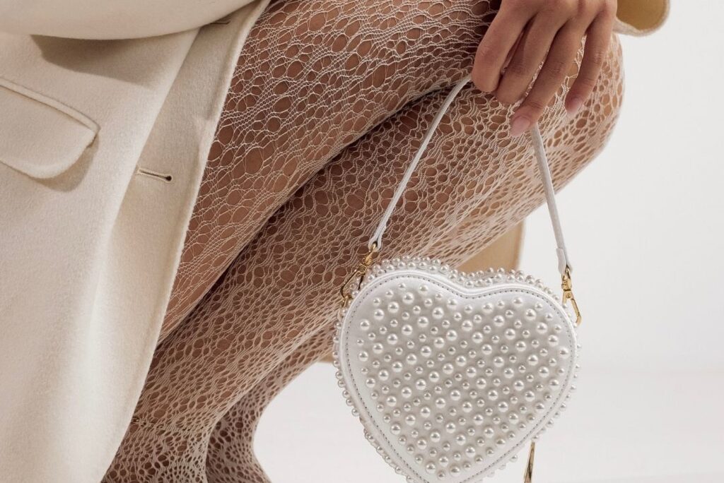 25 Heart Bridal Accessories You Can Shop Right Now