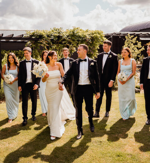 You Are Invited A Dream Wedding Showcase At Galgorm Resort