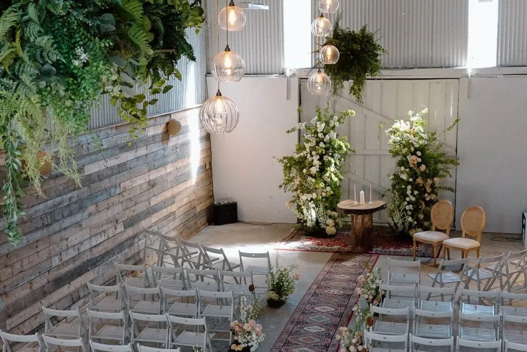 35 Brilliant Barn Wedding Venues In Ireland