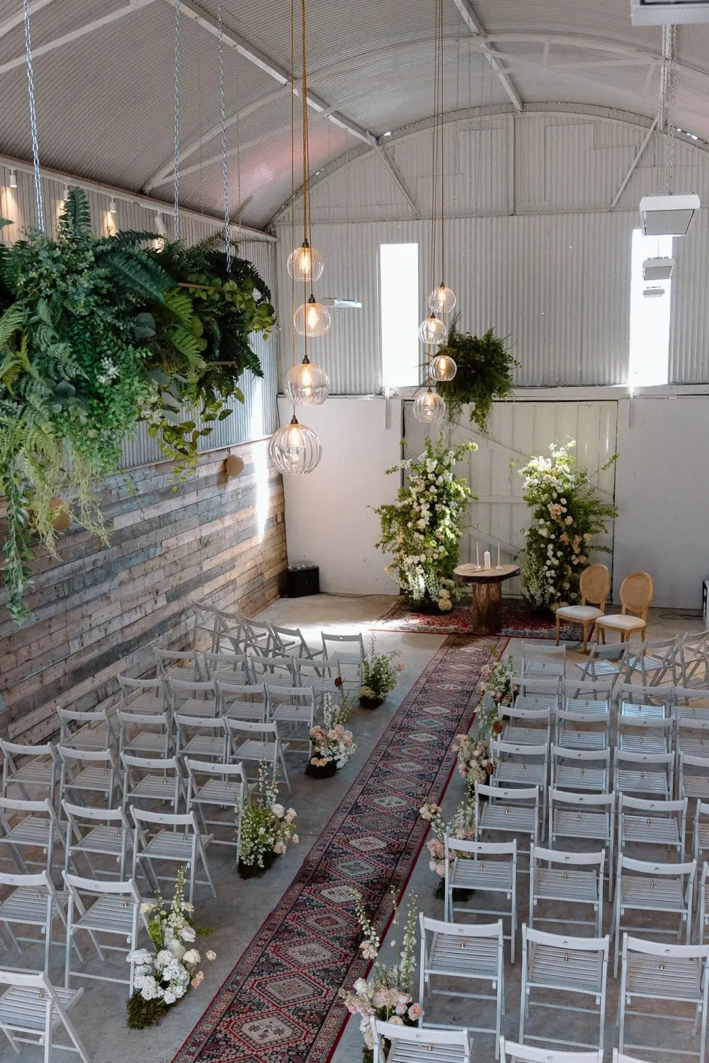 35 Brilliant Barn Wedding Venues In Ireland
