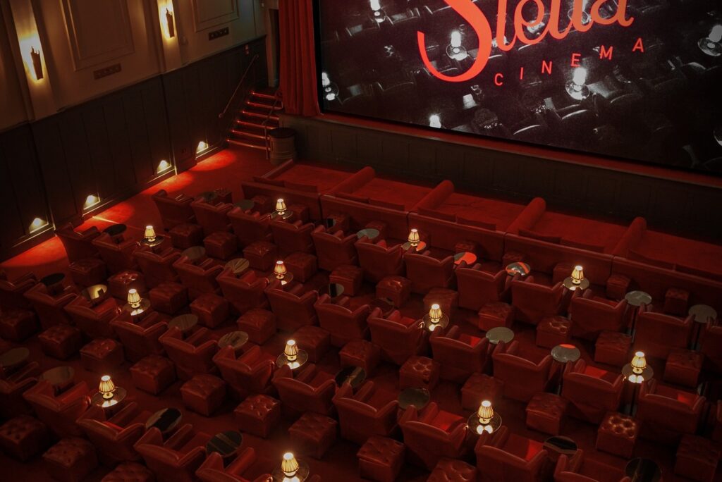 10 Last minute Date Night Ideas for Valentines