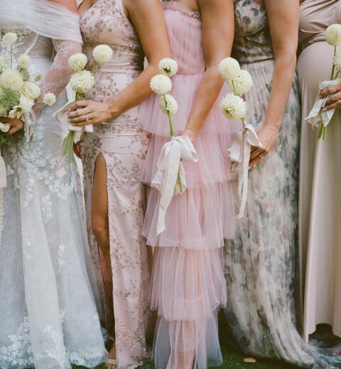 40 Hen Party Dresses and Outfits to Shop Right Now