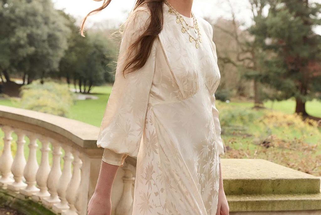 New RIXO Wedding Dresses