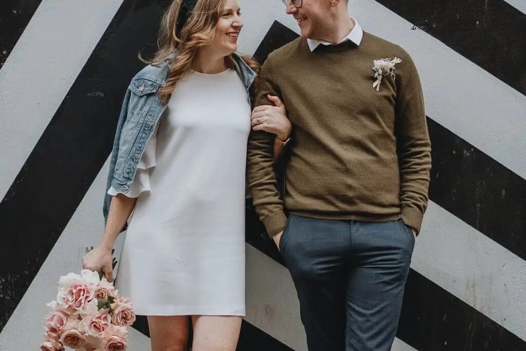 What To Do After You Book Your Wedding Venue: A Checklist