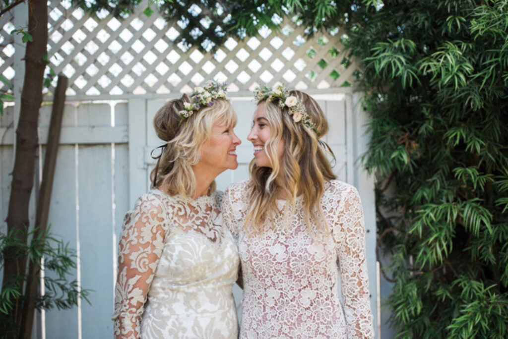 Should You Invite Your Mum or Mum-in-Law To Your Hen Party?