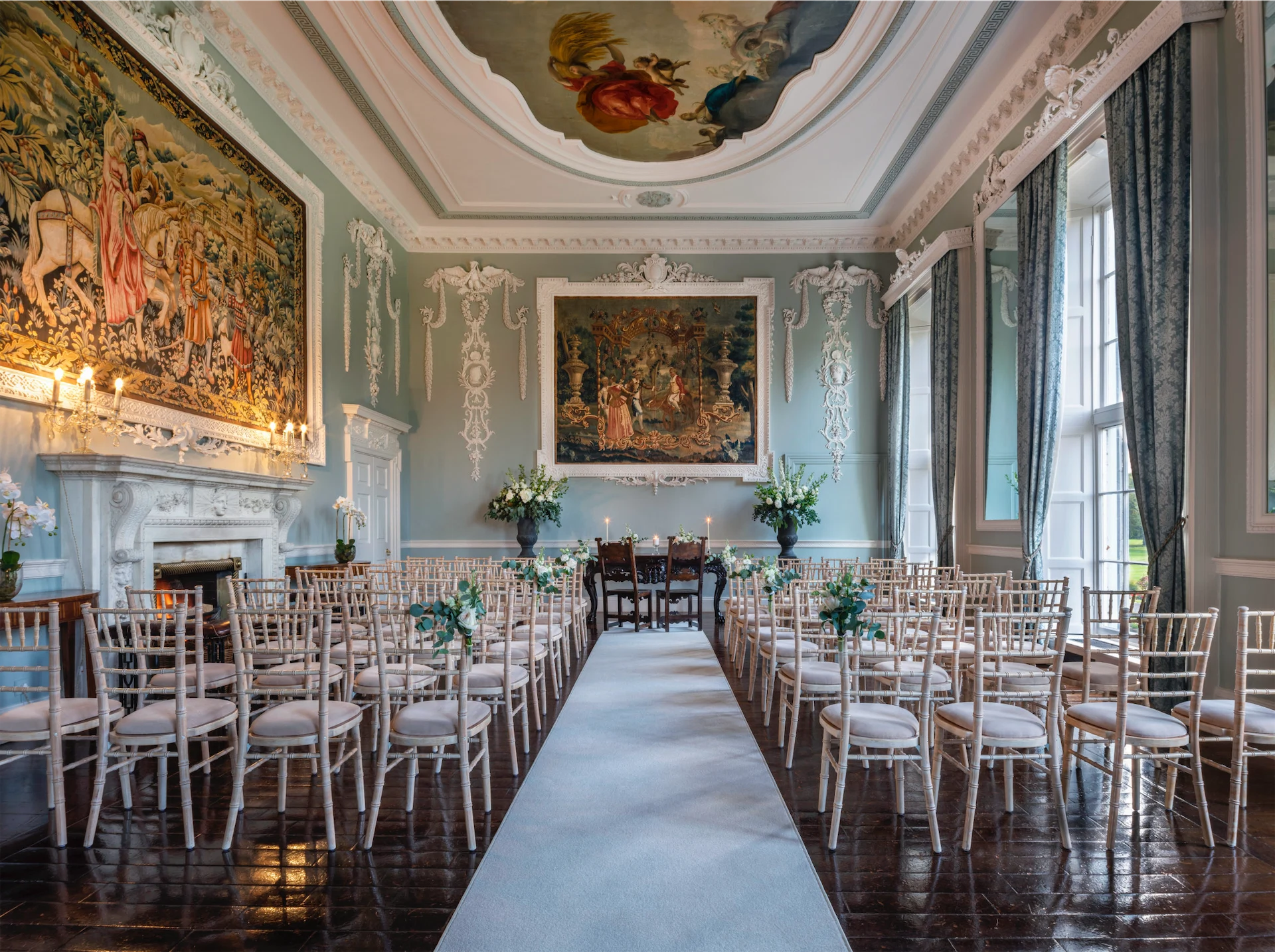 The 30 Best Irish Castle Wedding Venues in Ireland