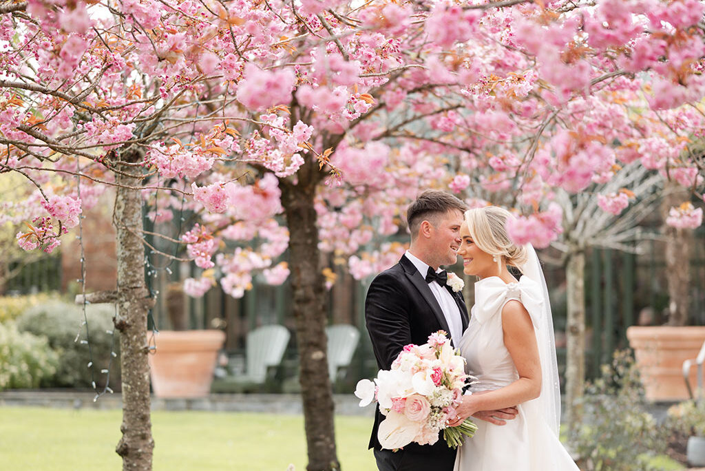 You Are Invited A Dream Wedding Showcase At Galgorm Resort