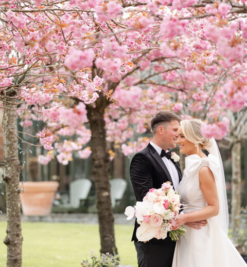 Beauty in the Heart of Wicklow