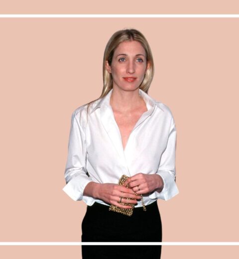 A Minimalist City Wedding with a Pride & Prejudice Twist