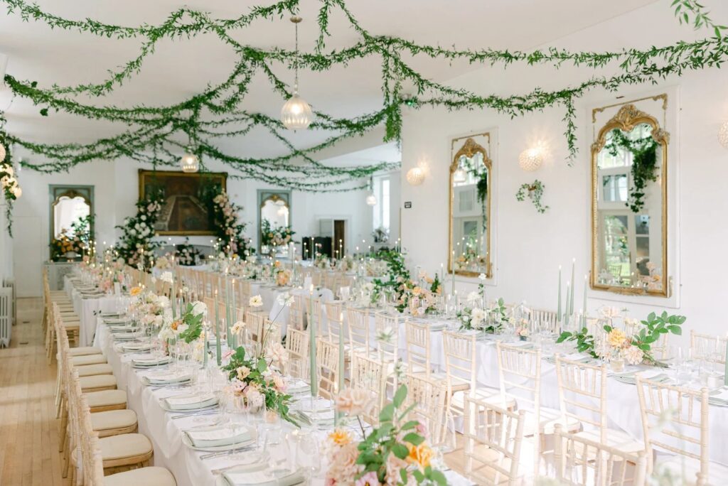 The Best Country House Wedding Venues in Ireland