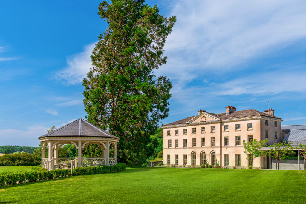 WIN! A Dreamy Escape to the Luxurious Farnham Estate