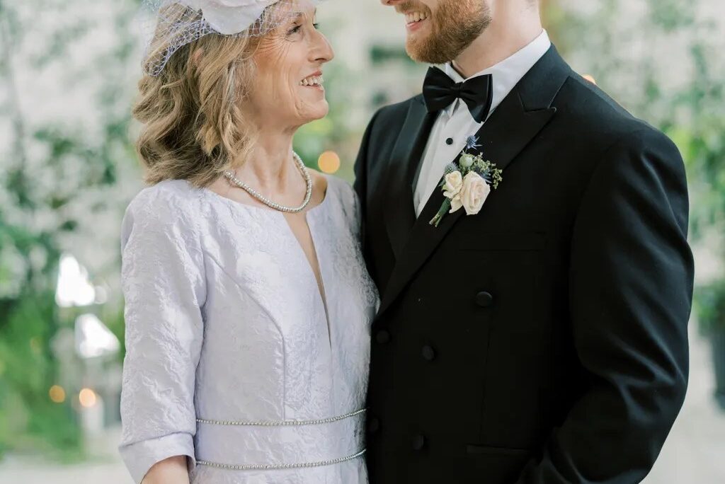 An Essential Mother of the Bride Makeup & Beauty Guide