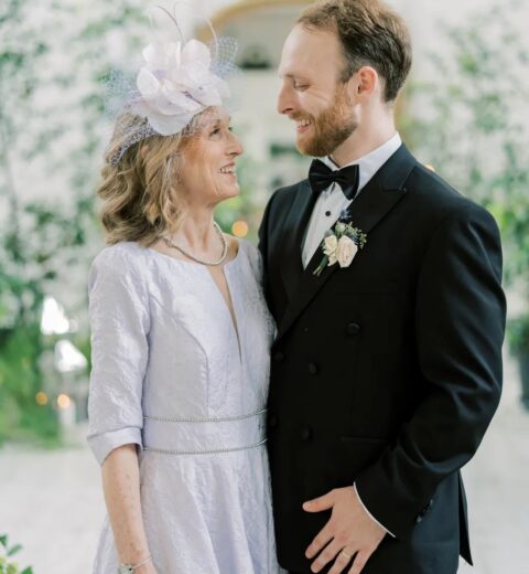 40 Beautiful Blush Wedding Bouquets for Brides & Bridesmaids