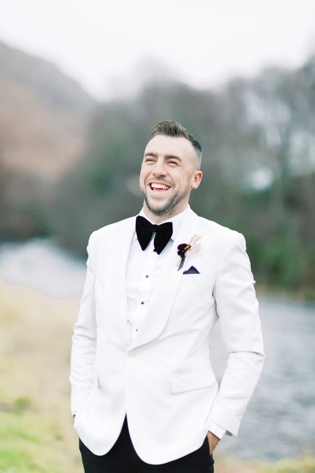 A Simple Starter Skincare Routine for Grooms