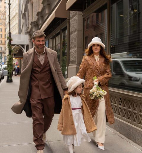 Emilia Wickstead Wedding Dresses: Collections by Season