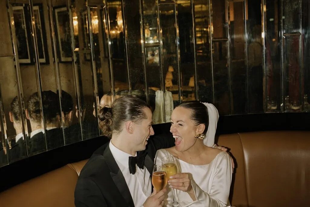 Real Wedding Inspiration: 17 Epic Small Weddings