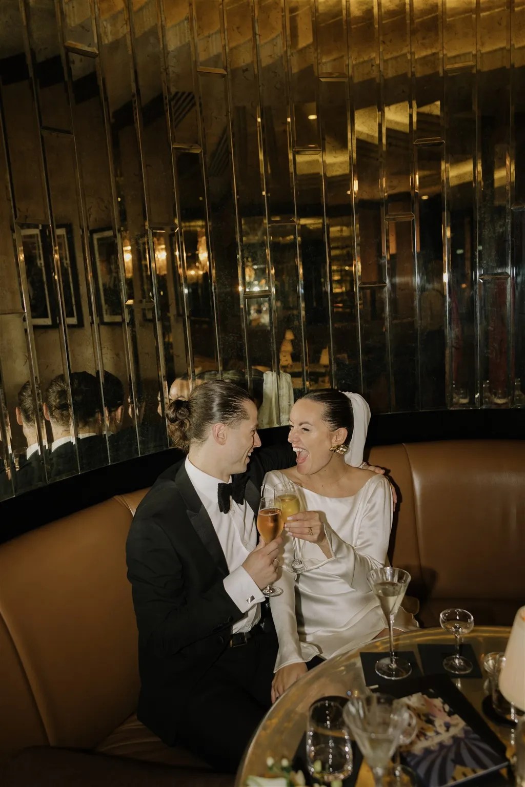 Real Wedding Inspiration: 17 Epic Small Weddings