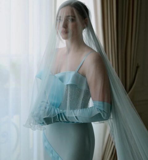 A Cloughjordan House Wedding Inspired by The Princess Bride