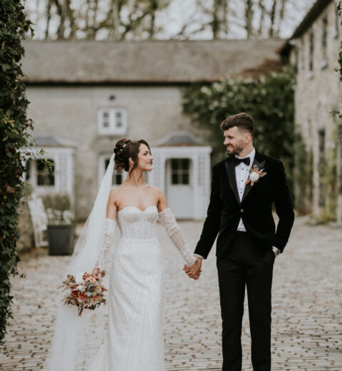 Emilia Wickstead Wedding Dresses: Collections by Season