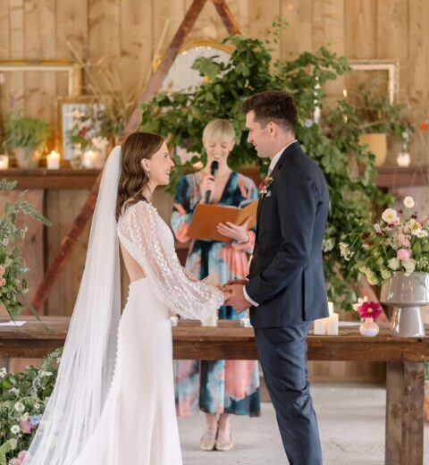 10 Wedding Shoes Under €100 That Look A Million Dollars