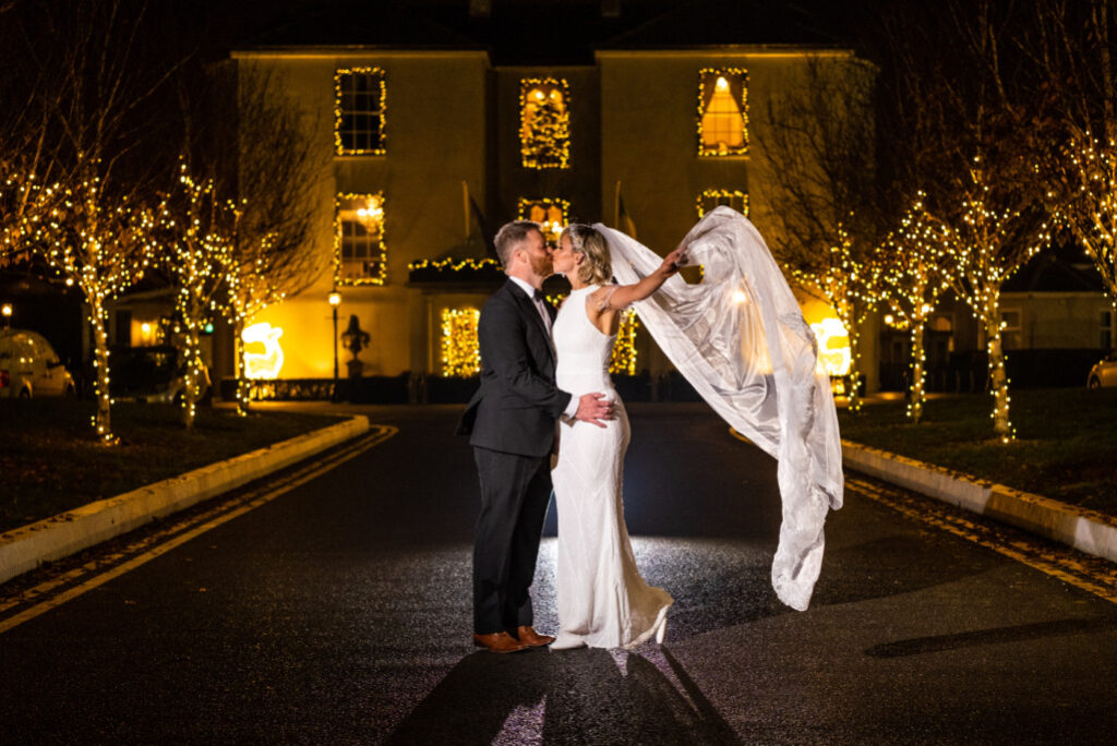 Where Elegance, Heritage and Romance Meet