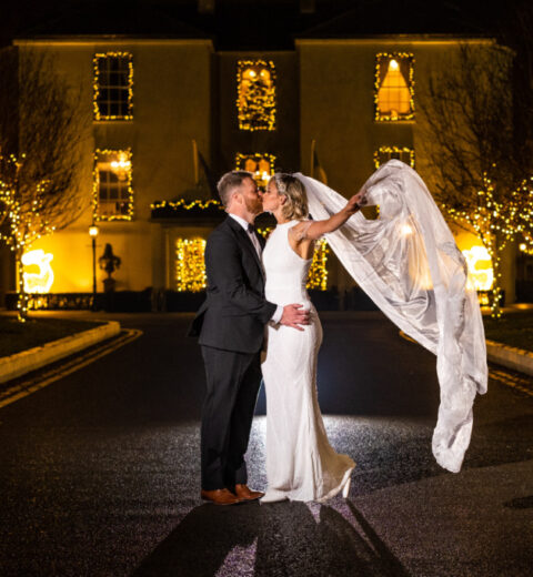 7 Creative Ways To Use Potted Plants In Your Wedding Decor