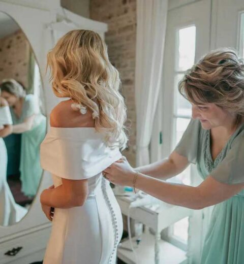 Who Do You Have to Invite to a Wedding?