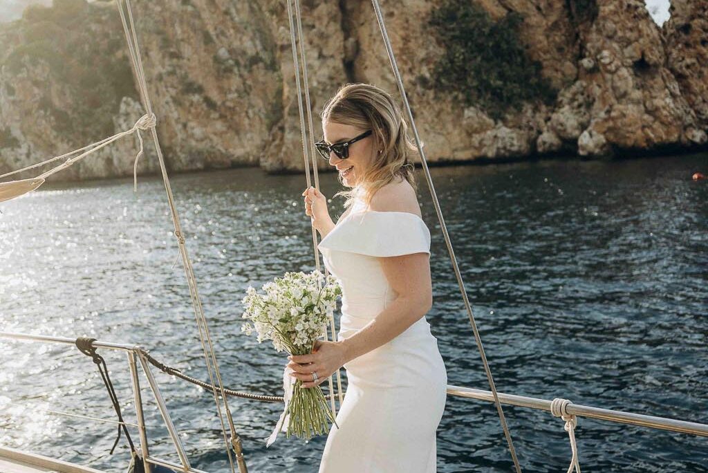 Four Real Weddings to Inspire