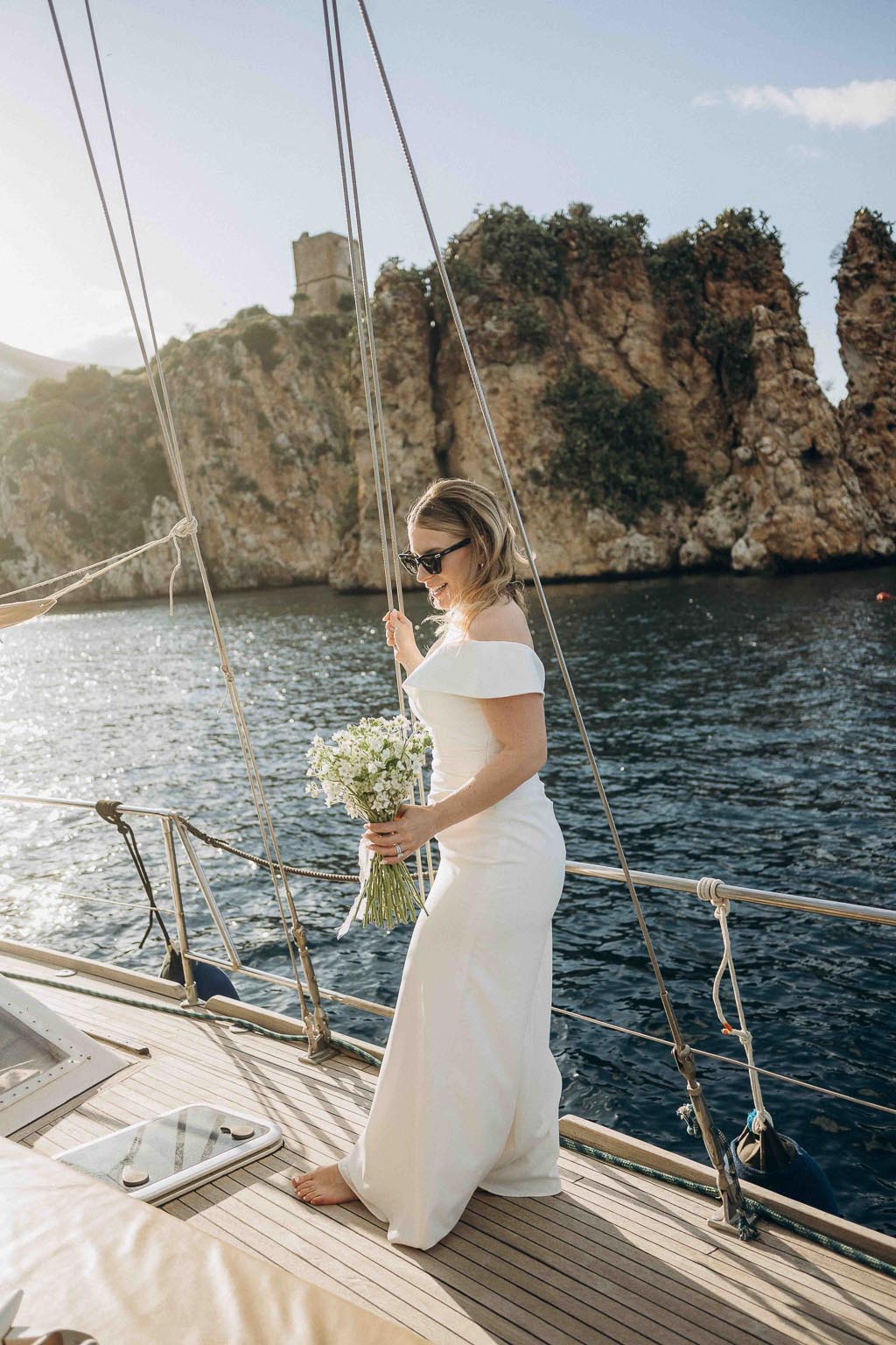 Four Real Weddings to Inspire