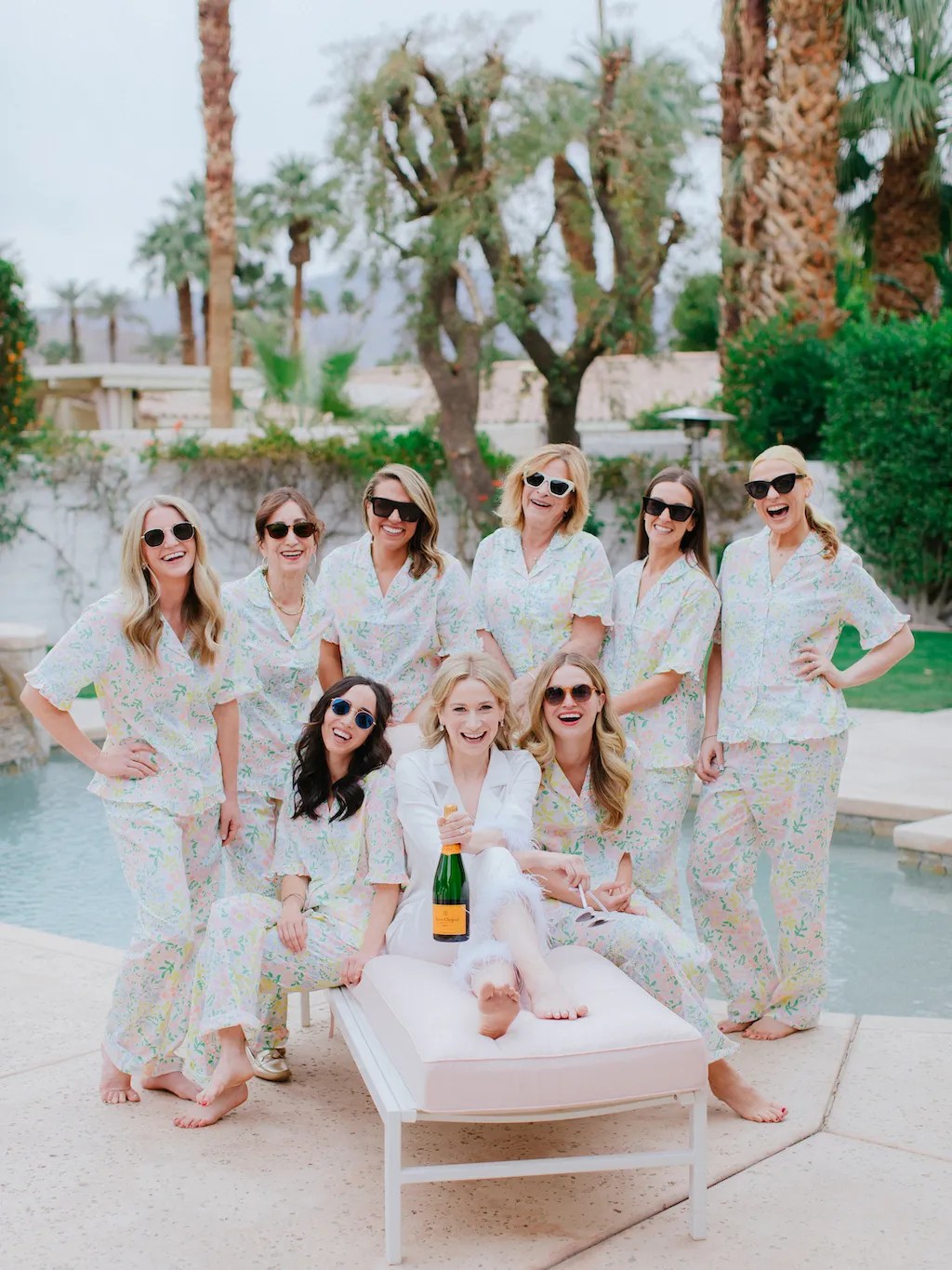 How To Plan a Fuss-Free Hen Party Abroad