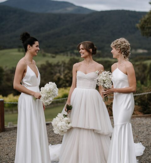 An Old Rectory Killyman Wedding with a Sweet Aviation Spin