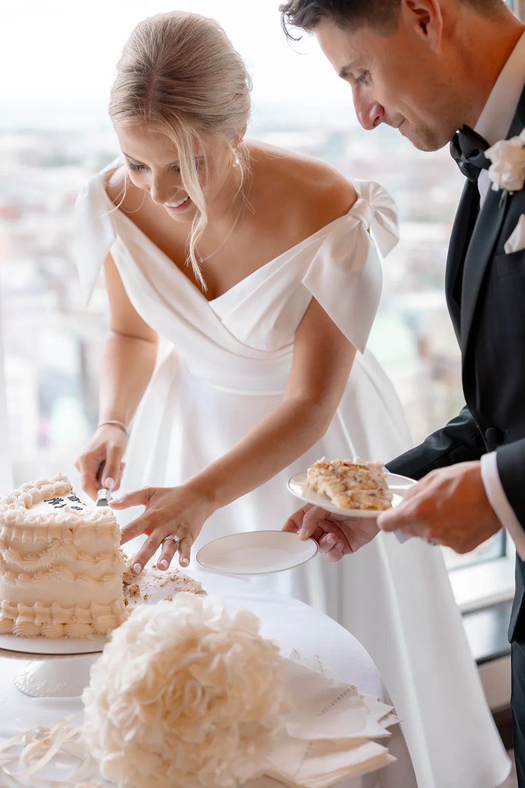 Why Are Weddings So Expensive?