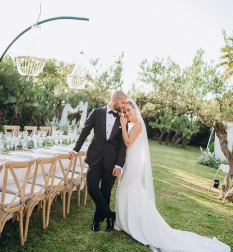 Special Ways to Remember Loved Ones at Your Wedding