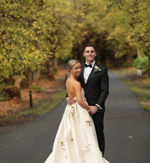 One Fab Day Teams Up With The College Green Hotel For The Wedding Edit