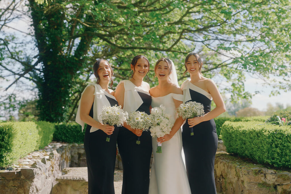 A Timeless and Fabulously Fun Virginia Park Lodge Wedding