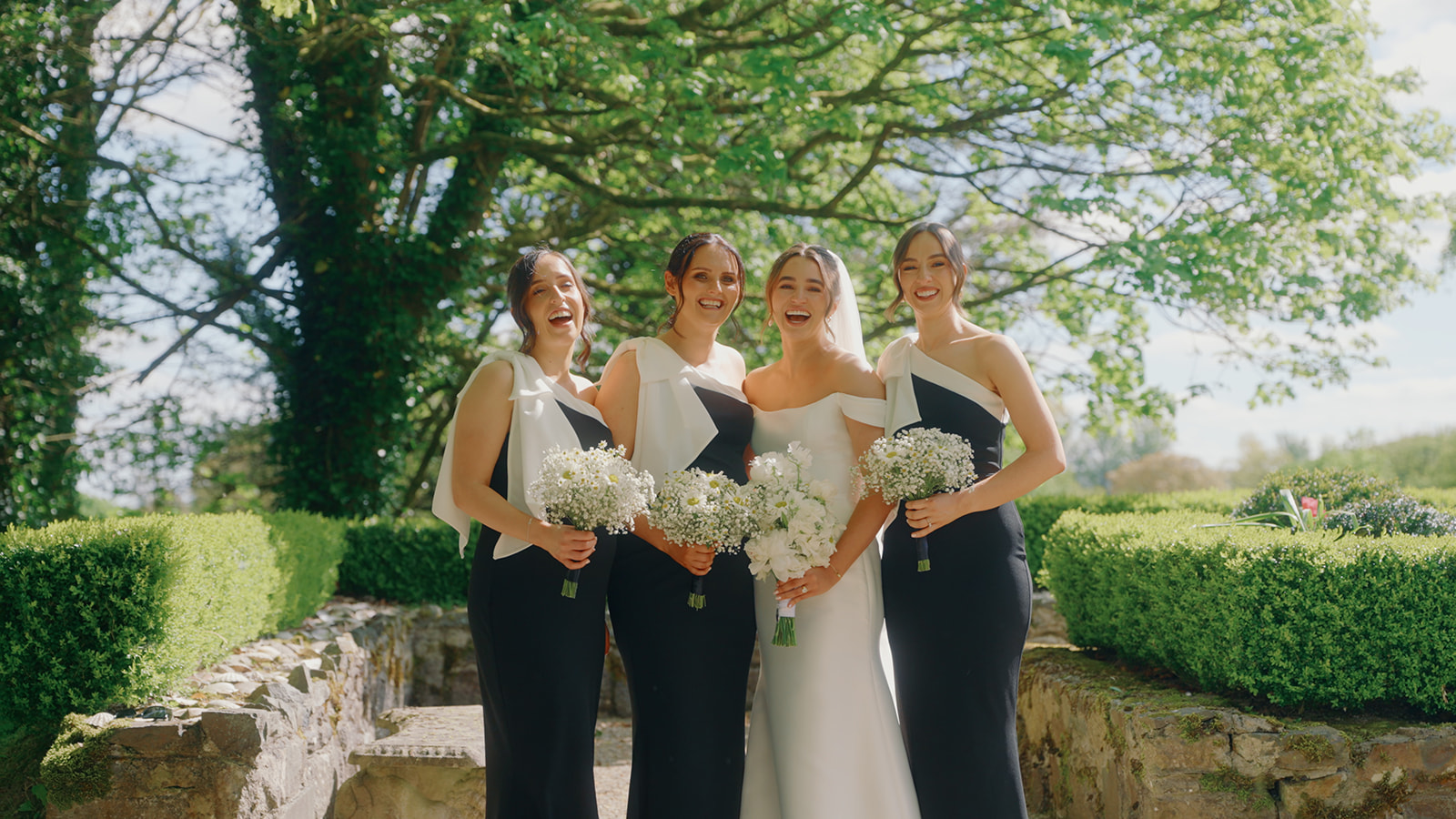 A Timeless and Fabulously Fun Virginia Park Lodge Wedding