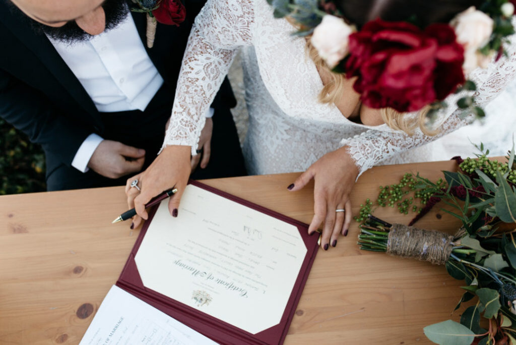 How to Get Married in Ireland