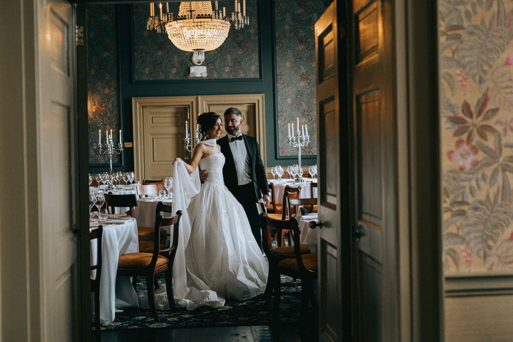 WIN! A Magical Escape At Woodstock House