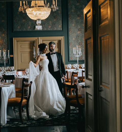 Who Do You Have to Invite to a Wedding?