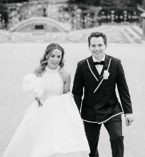 Experience the Poplife Wedding Vibe Live This Spring