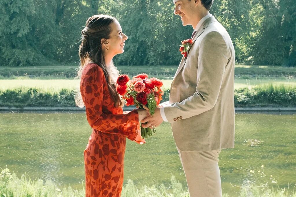 To My Valentine by Ogden Nash