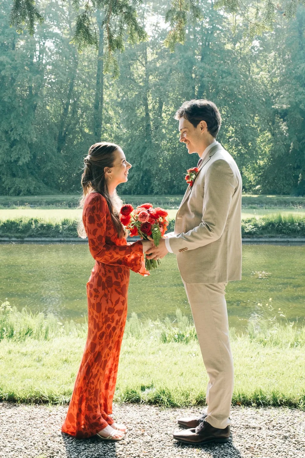 To My Valentine by Ogden Nash